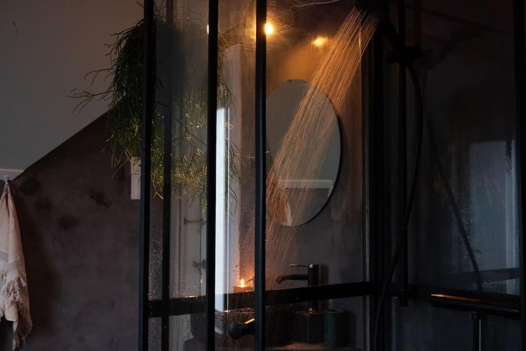 Charming Apartment In Central Stavanger Exterior foto